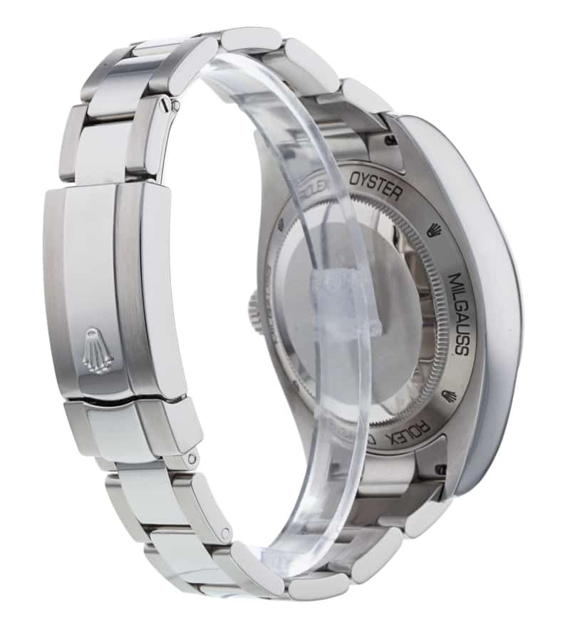 Rolex Milgauss 116400